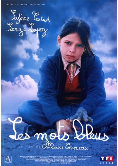 LES MOTS BLEUS [DVD]